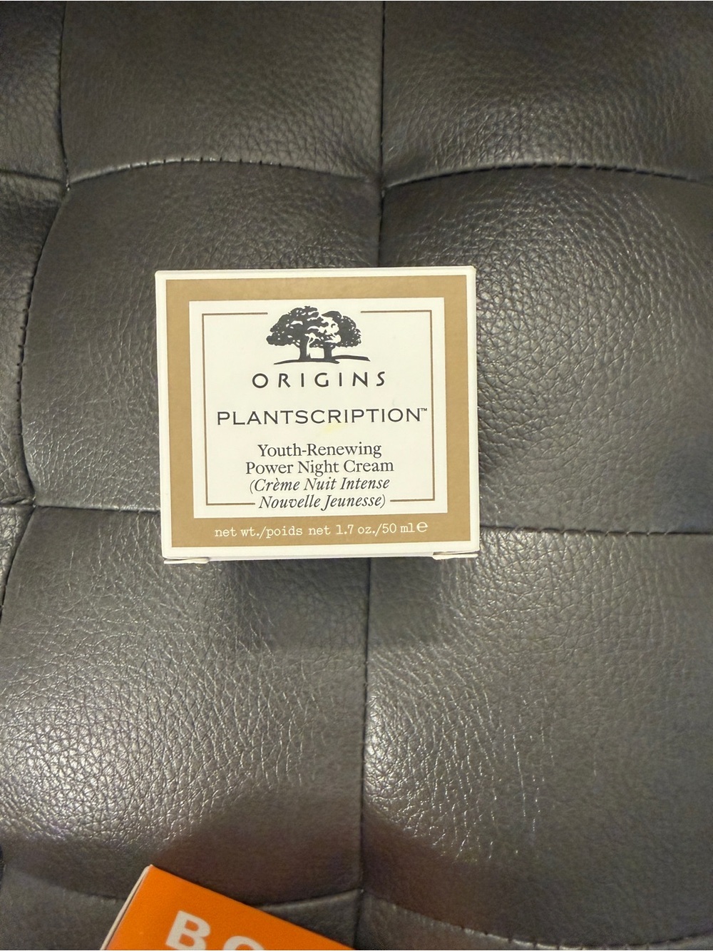 Origins Plantscription Night Cream